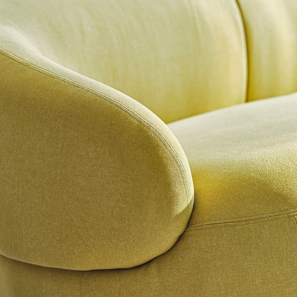part: LILLESÄTER 5-seat sofa