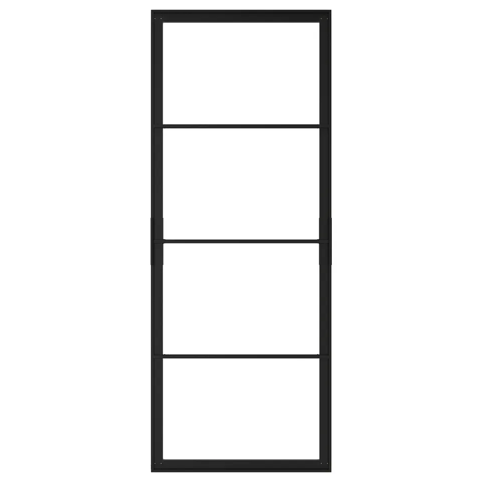 part: SKYTTA sliding door frame