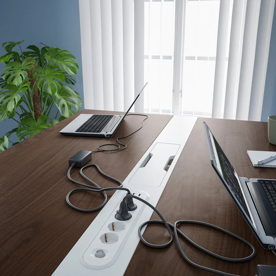 part: MITTZON conference table