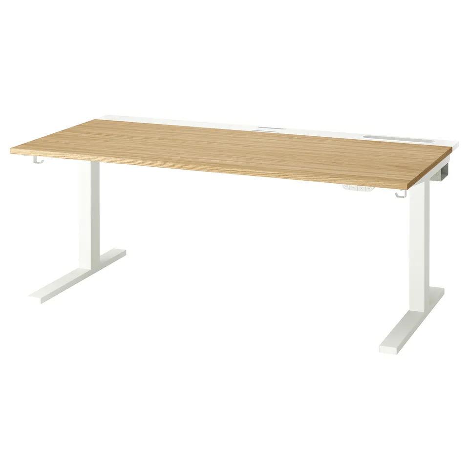 part: MITTZON desk sit/stand