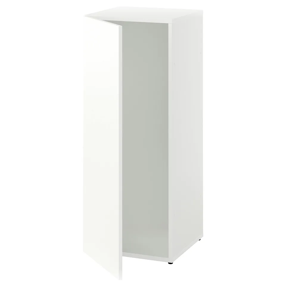 part: LASTARE frame with door