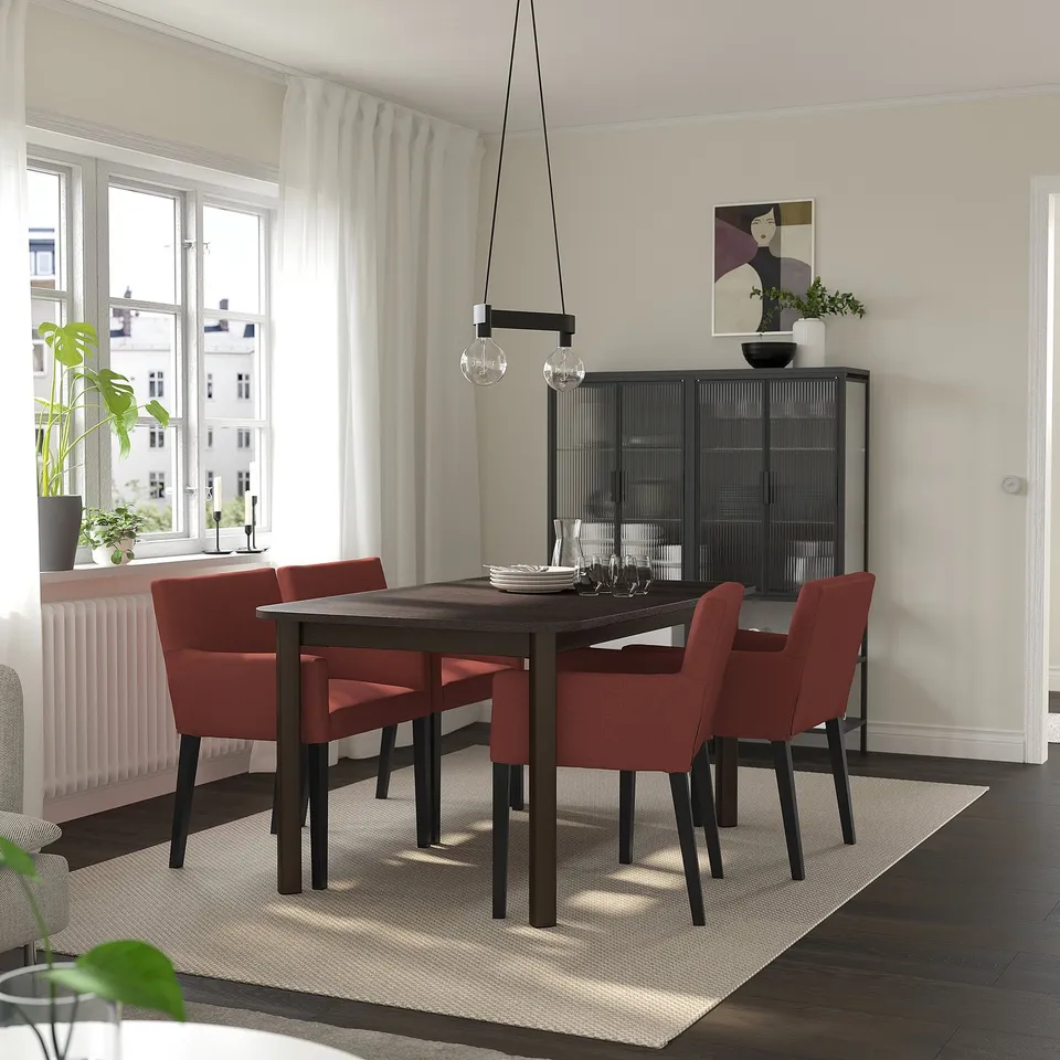 part: STRANDTORP extendable table