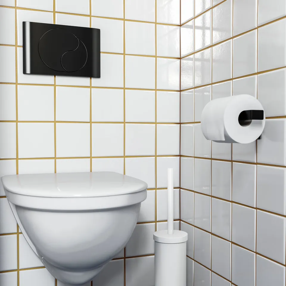 part: ENUDDEN toilet brush