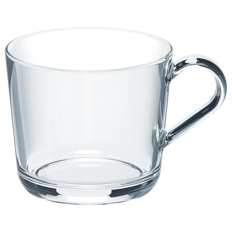 part: IKEA 365+ mug