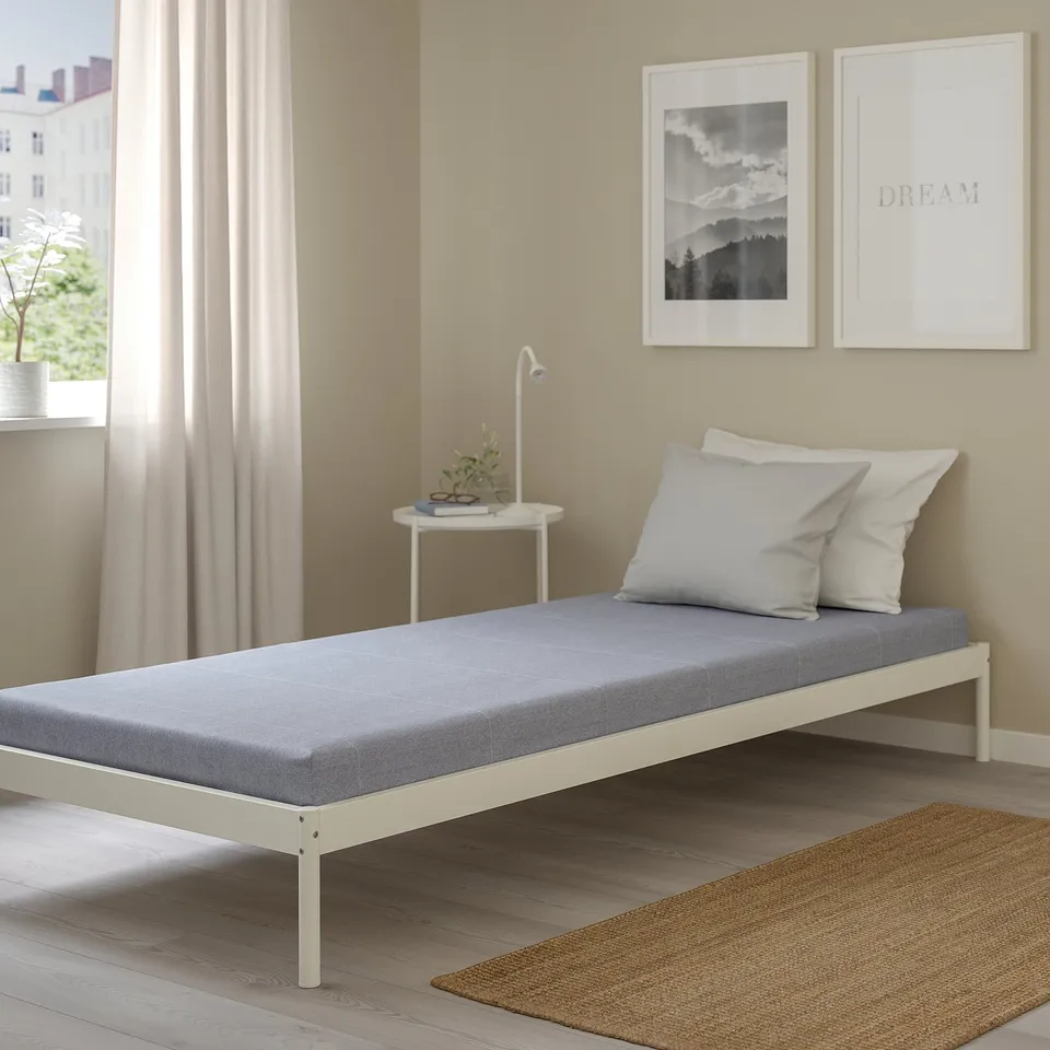 part: ÅGOTNES foam mattress