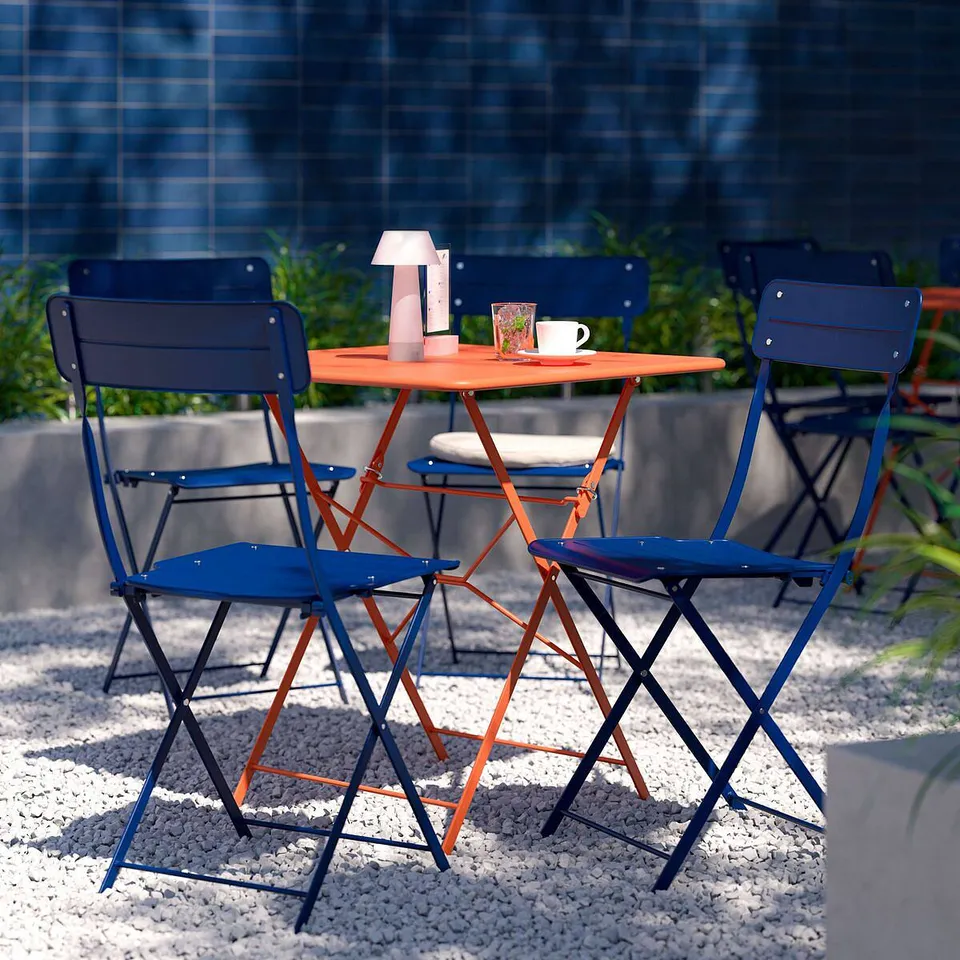 part: KUDDARNA chair cushion, outdoor