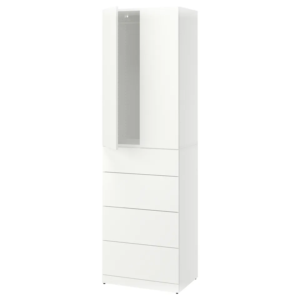 part: LASTARE wardrobe combination