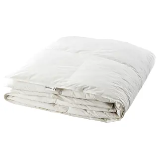 FJÄLLARNIKA duvet, extra warm, Length 230 x Width 200 cm