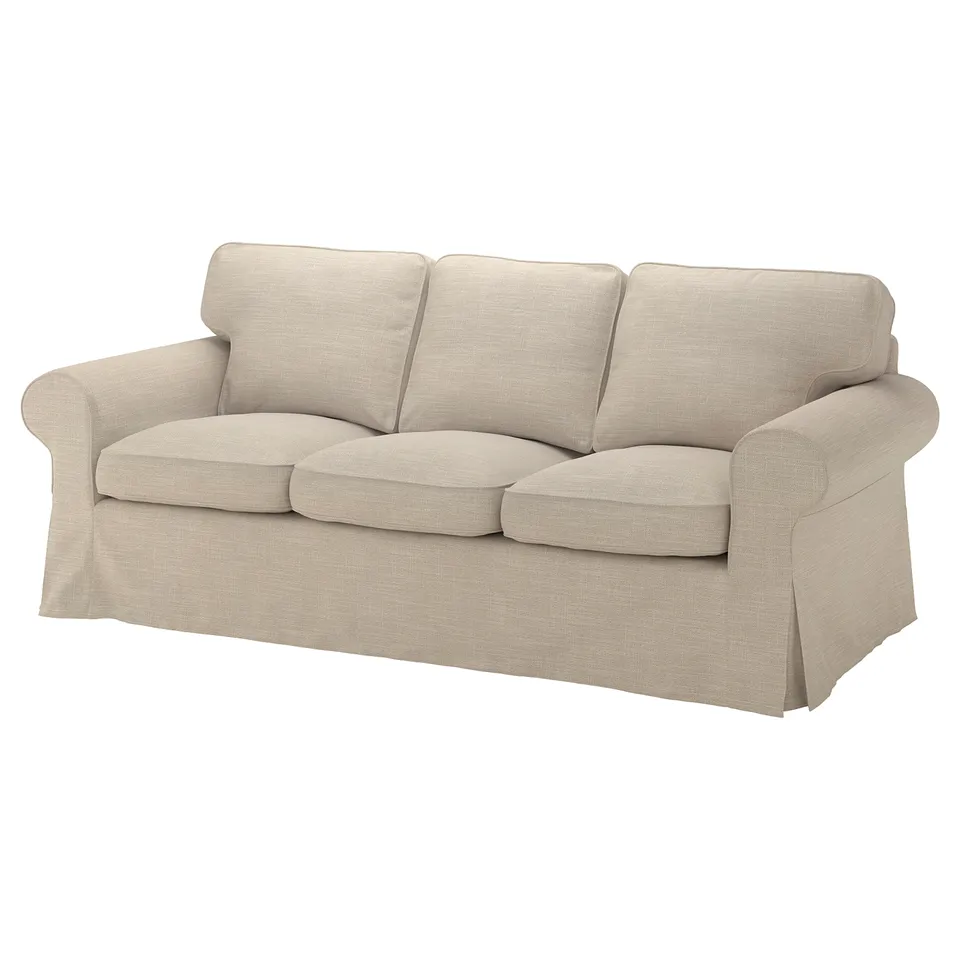 part: EKTORP 3-seat sofa