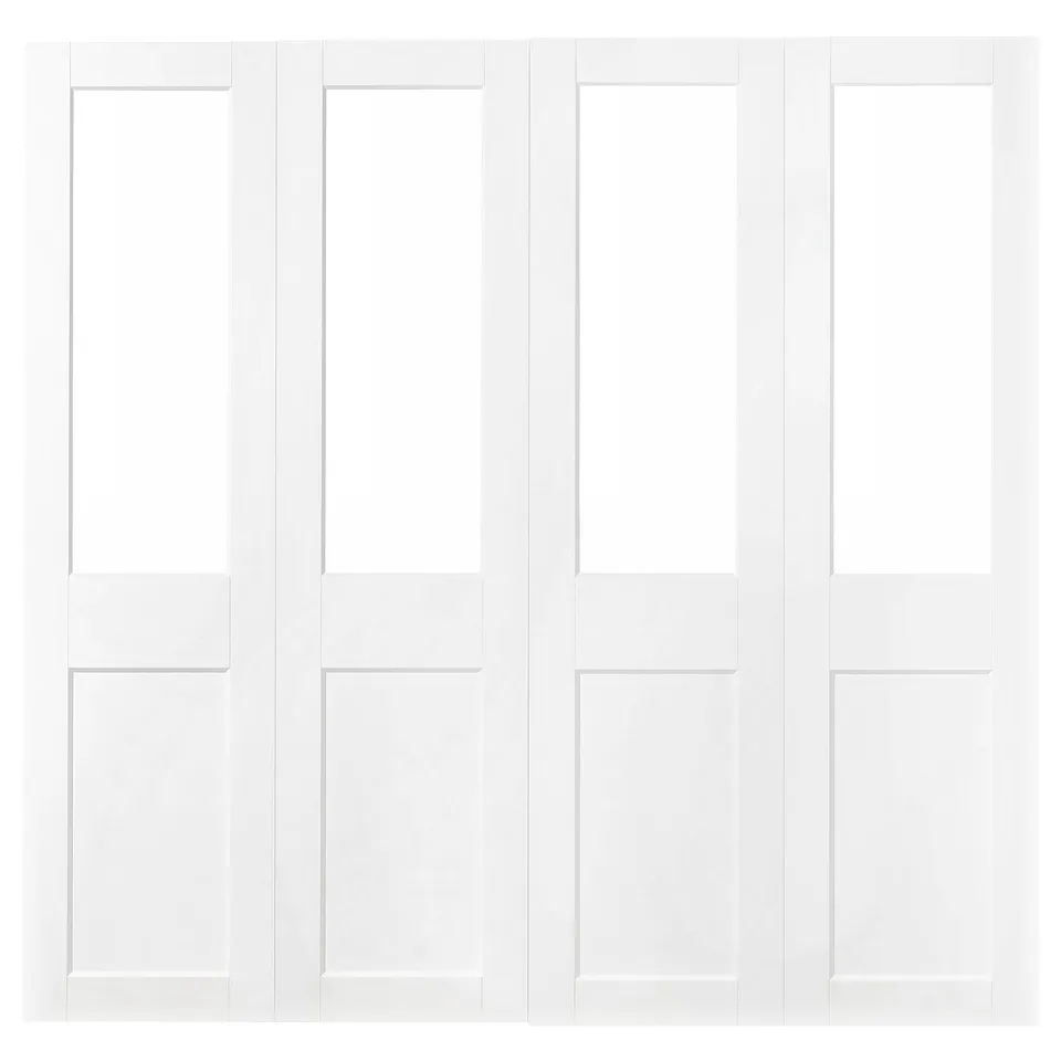 part: GRIMO pair of sliding doors