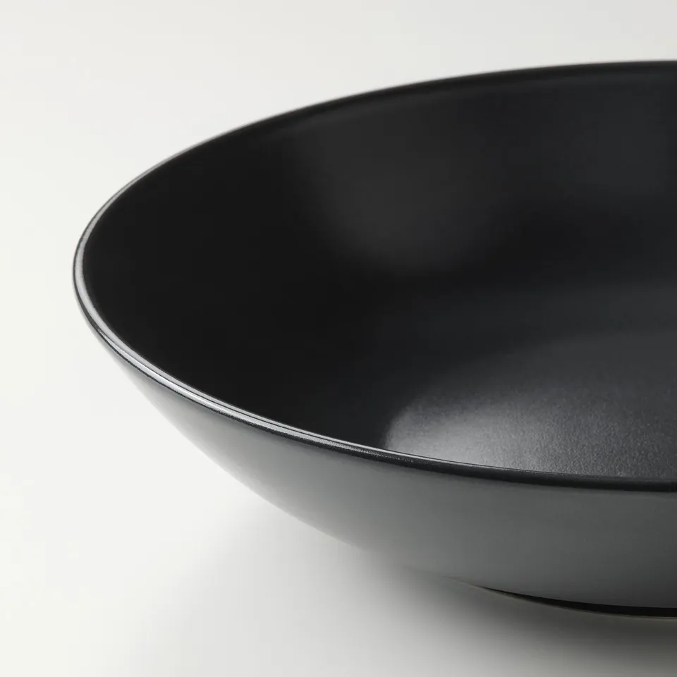 part: FÄRGKLAR deep plate