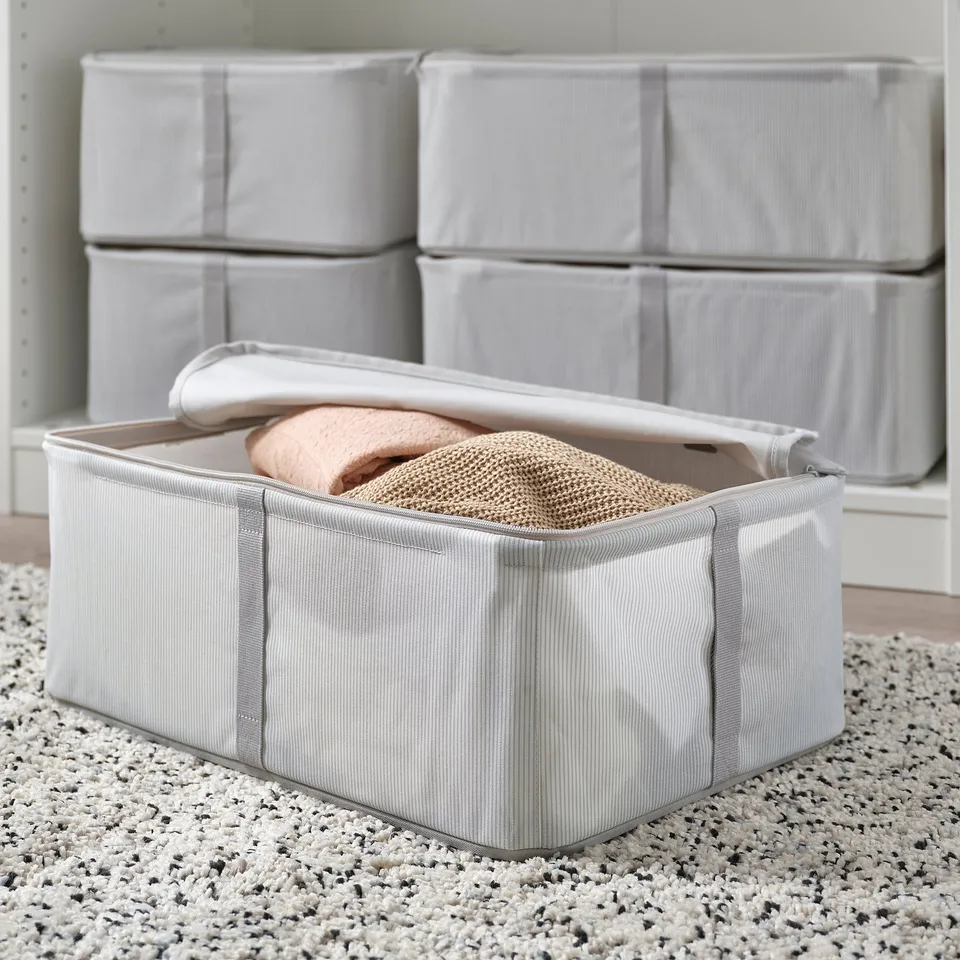 part: HEMMAFIXARE storage case