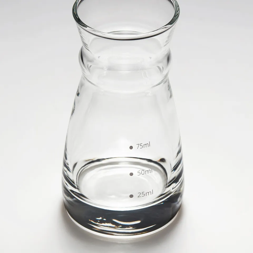 part: HUMLAFISK liqueur carafe