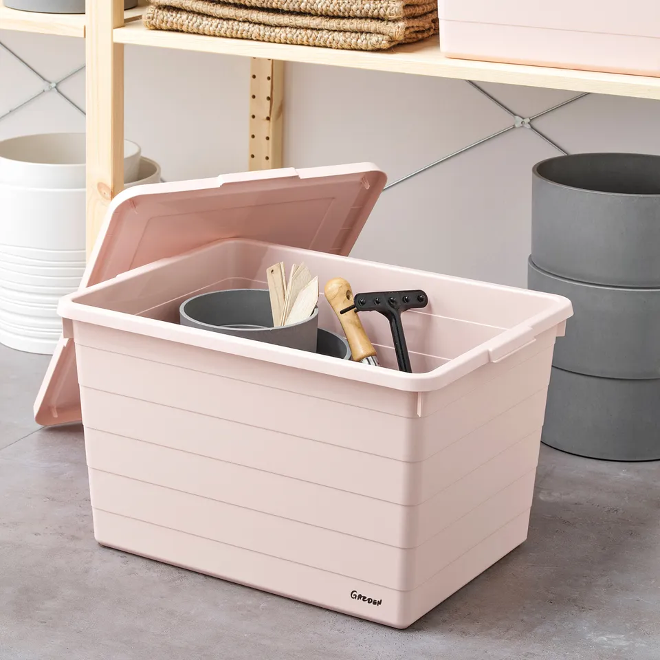 part: SOCKERBIT box with lid