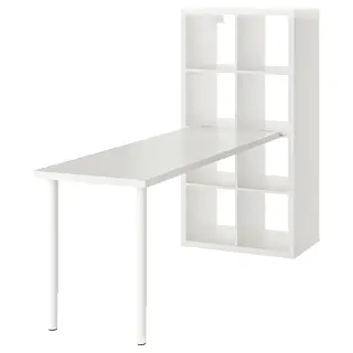 KALLAX / LAGKAPTEN