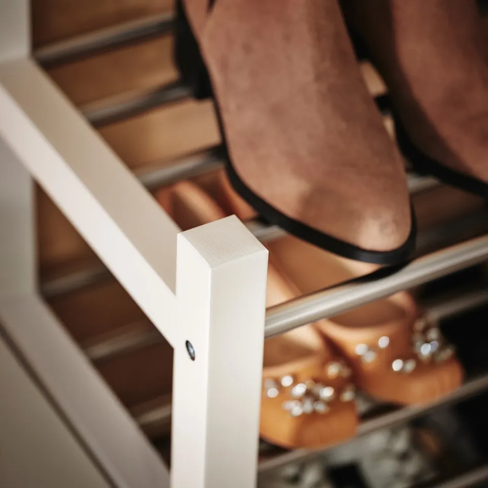 part: TJUSIG shoe rack