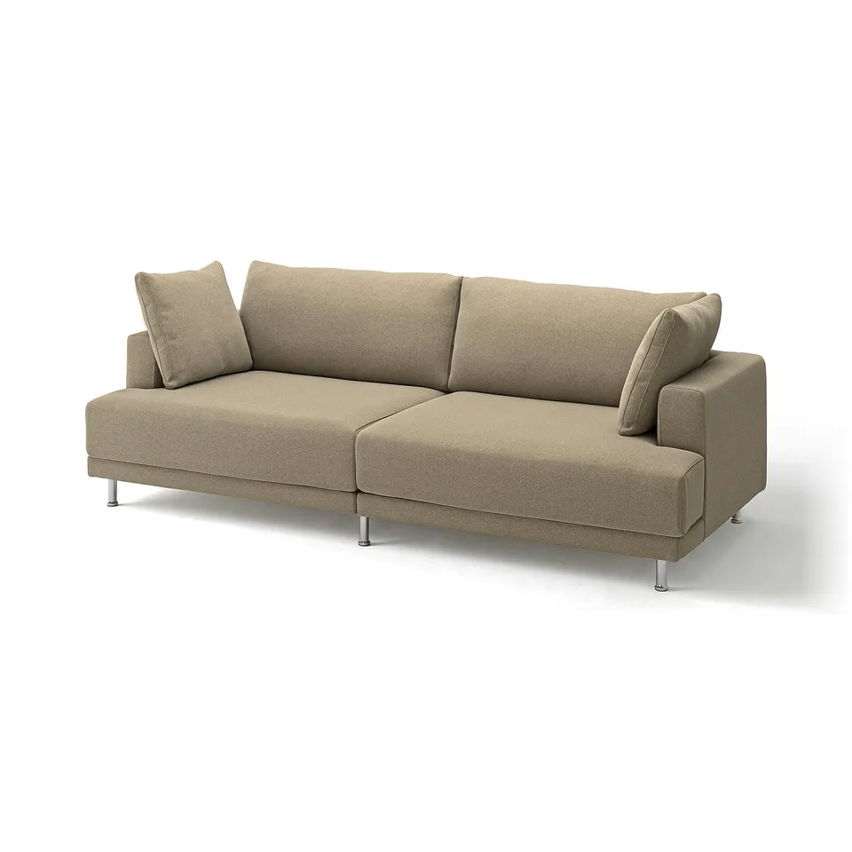 part: UPPÅKRA 3-seat modular sofa