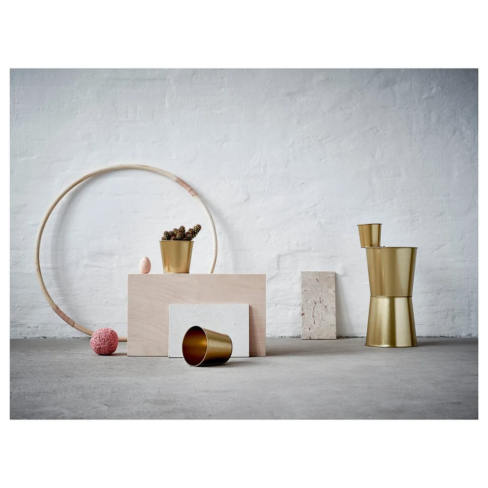 part: DAIDAI plant pot