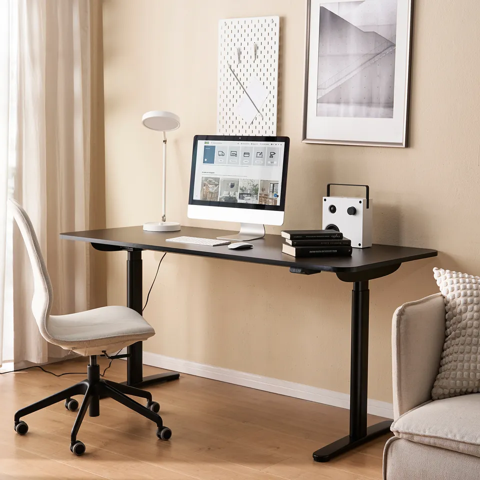 part: BOLLSIDAN desk sit/stand