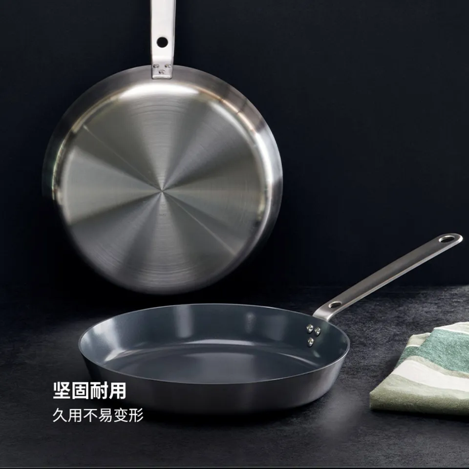 part: HEMKOMST frying pan