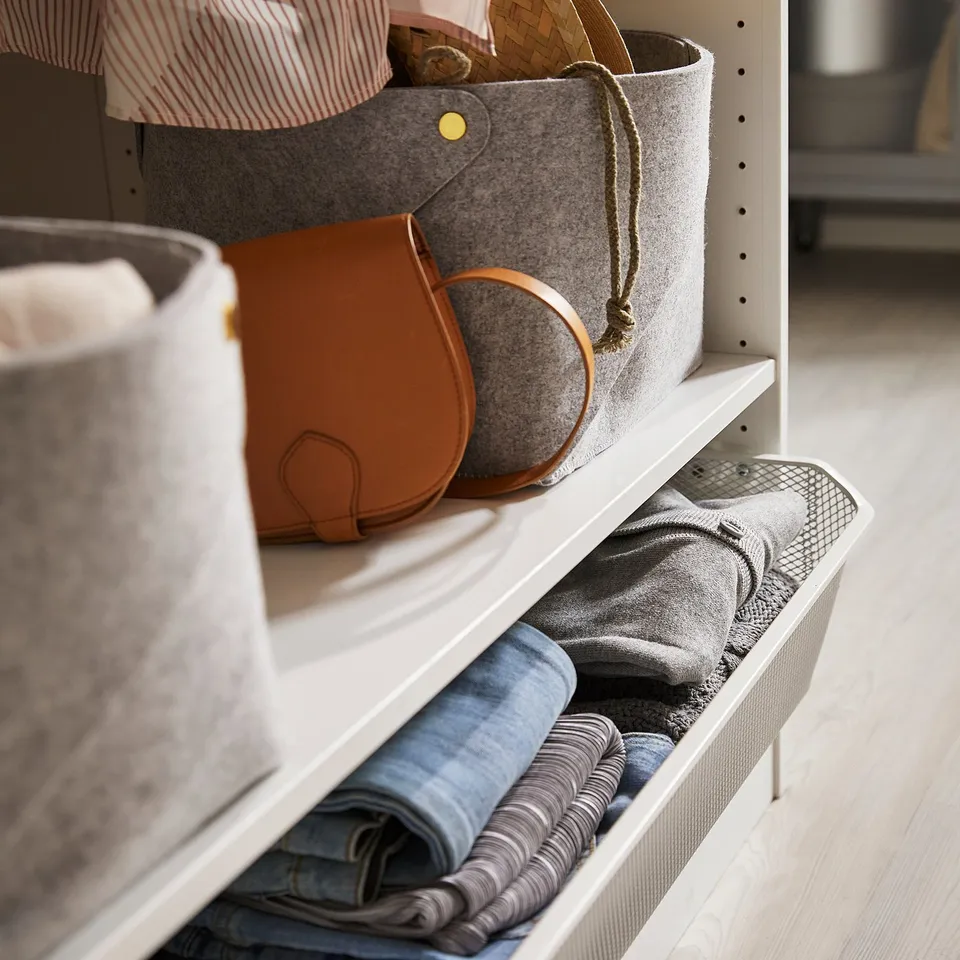 part: KOMPLEMENT shelf