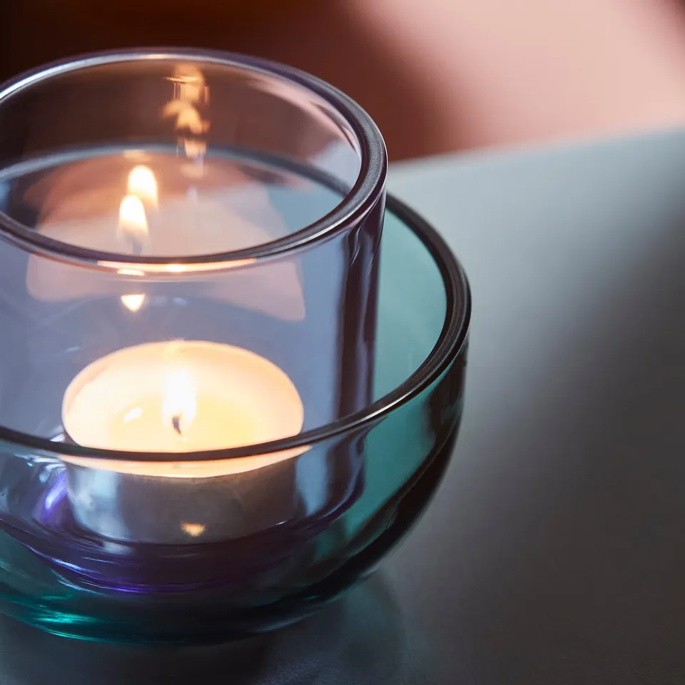 part: TALLTITA tealight holder, set of 2