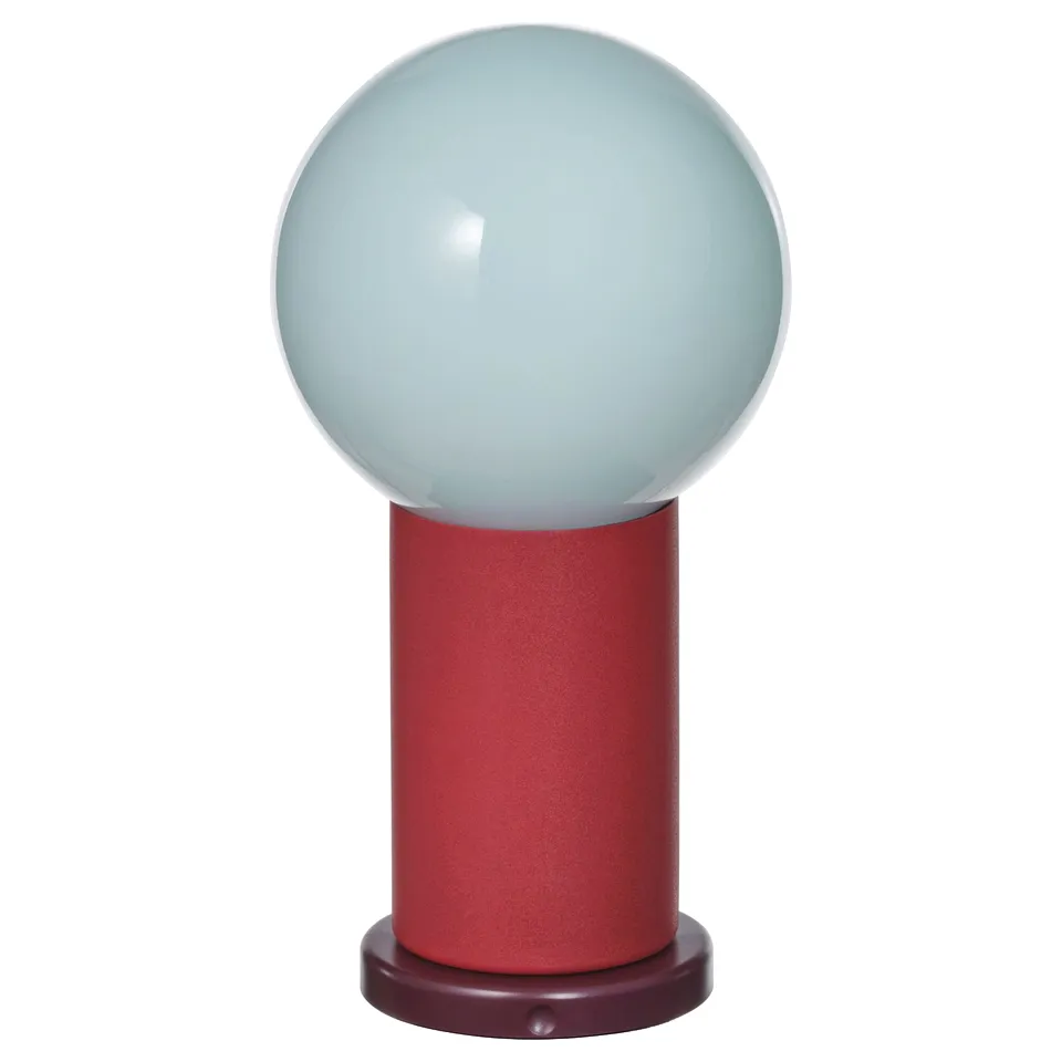 part: IKEA PS 2026 LED portable lamp