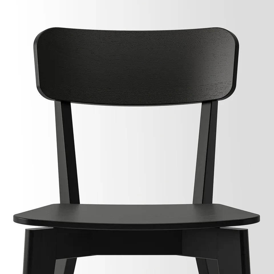 part: LISABO / LISABO table and 4 chairs