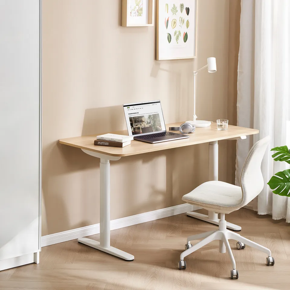 part: BOLLSIDAN desk sit/stand