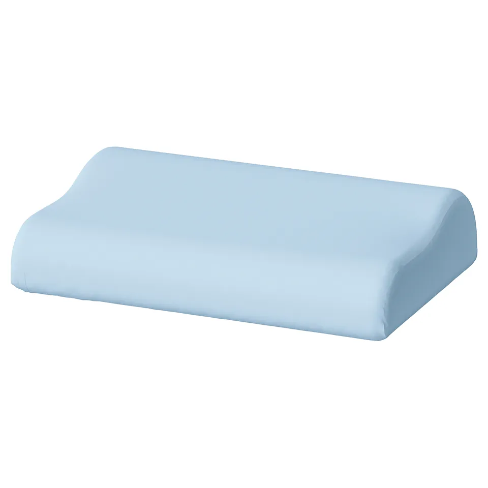 part: BRUKSVARA pillowcase for ergonomic pillow