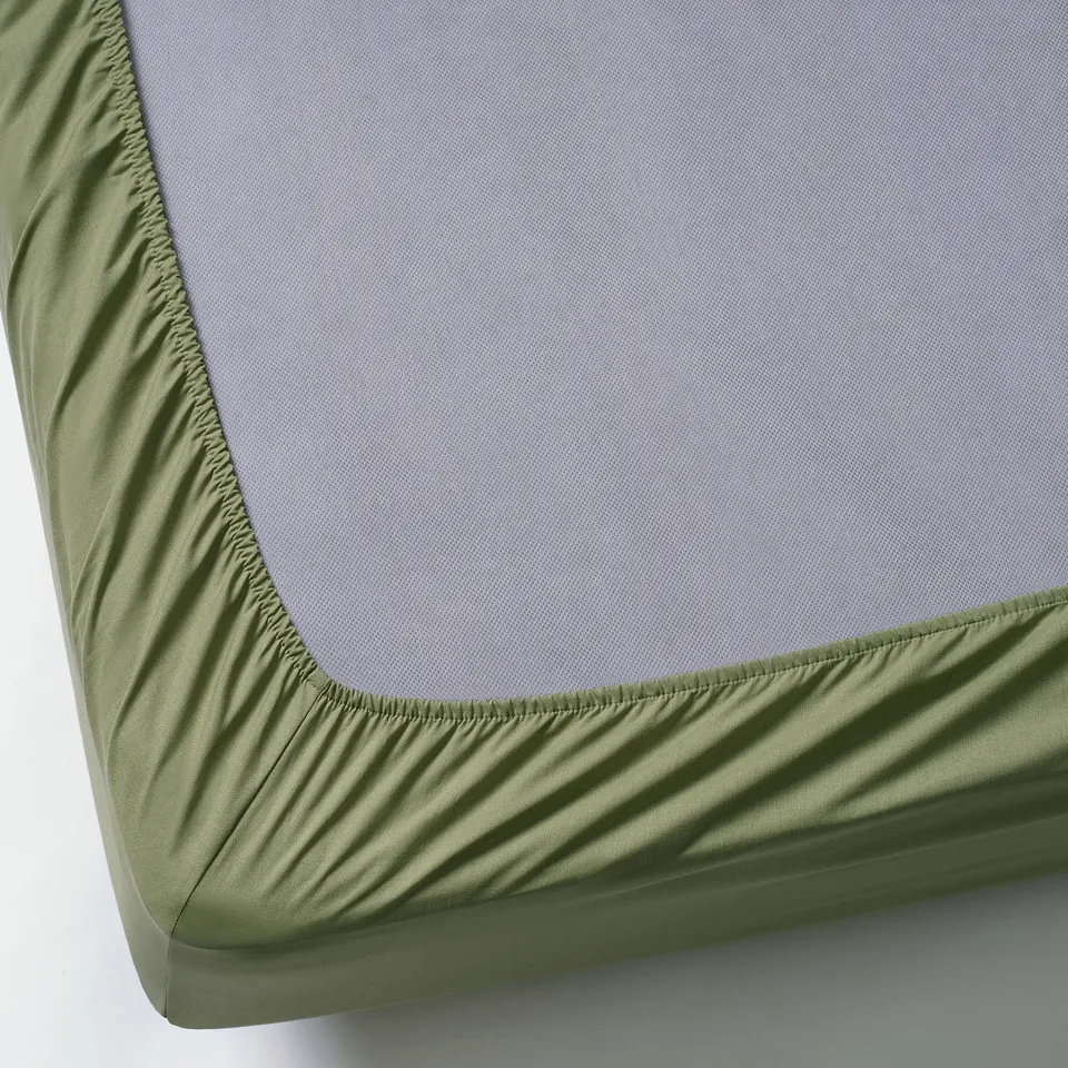 part: DVALA fitted sheet