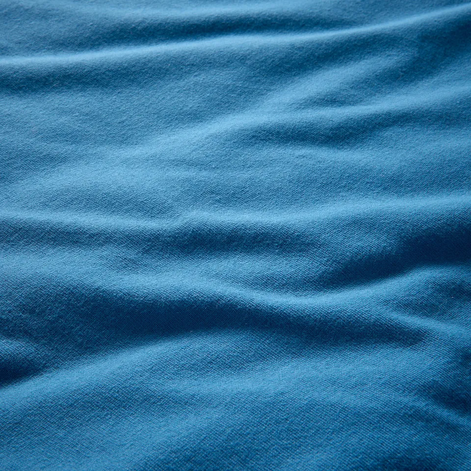 part: BARNDRÖM fitted sheet for extendable bed