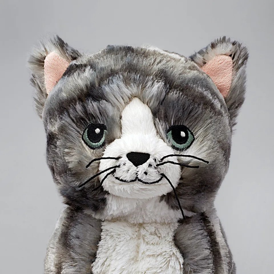 part: LILLEPLUTT soft toy