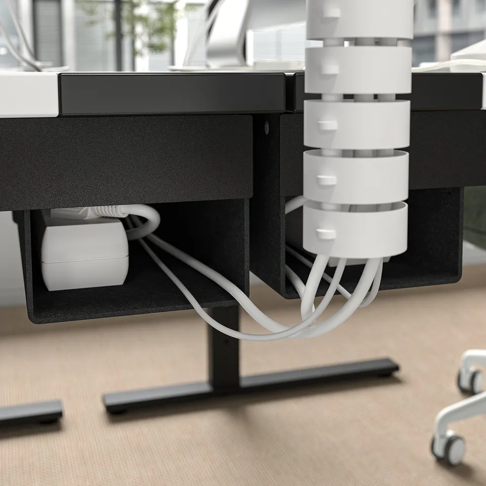 part: MITTZON desk