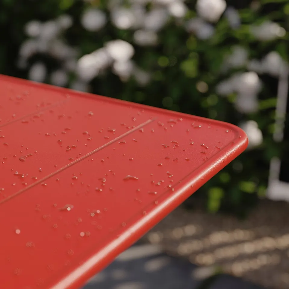 part: SUNDSÖ table