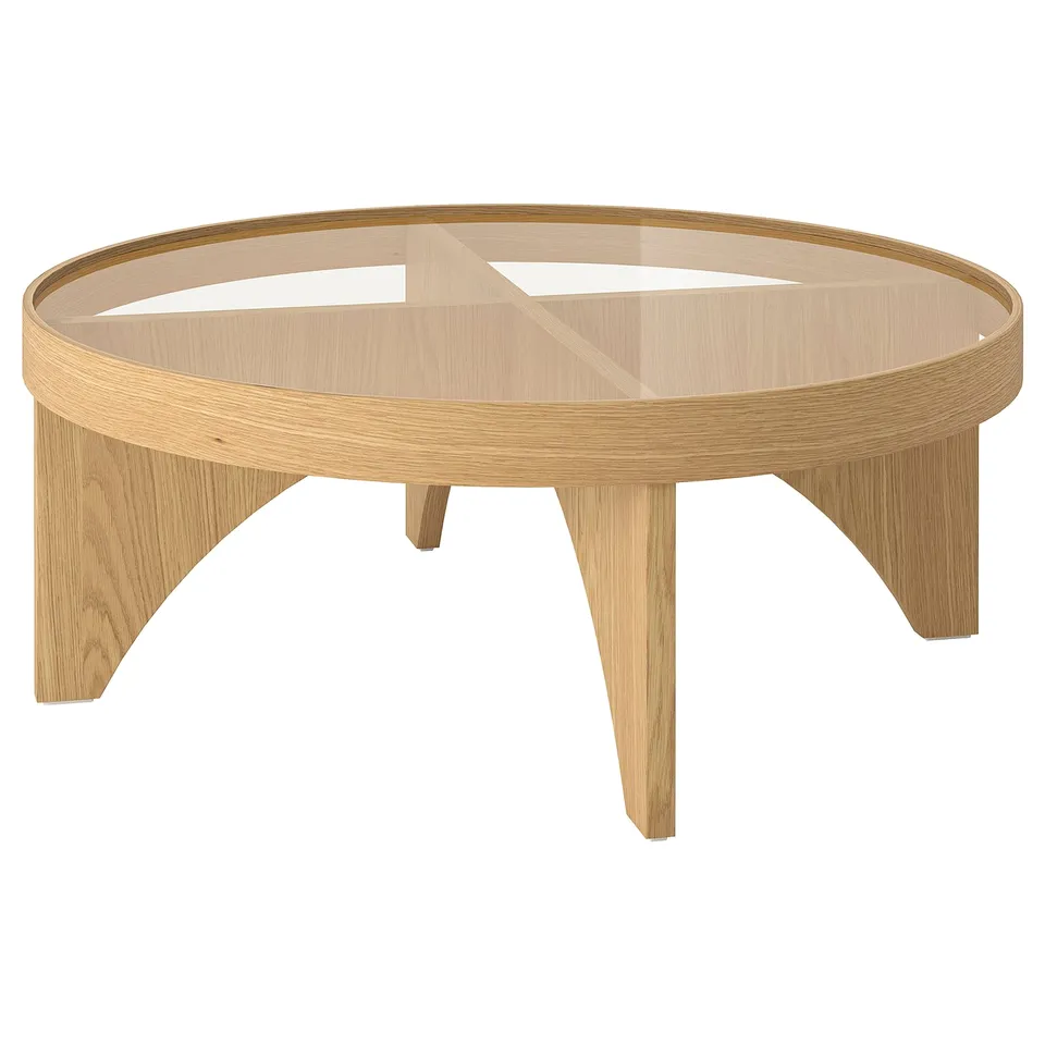 part: STOCKHOLM 2025 coffee table