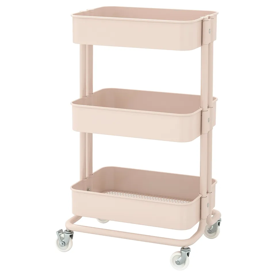 part: RÅSKOG trolley