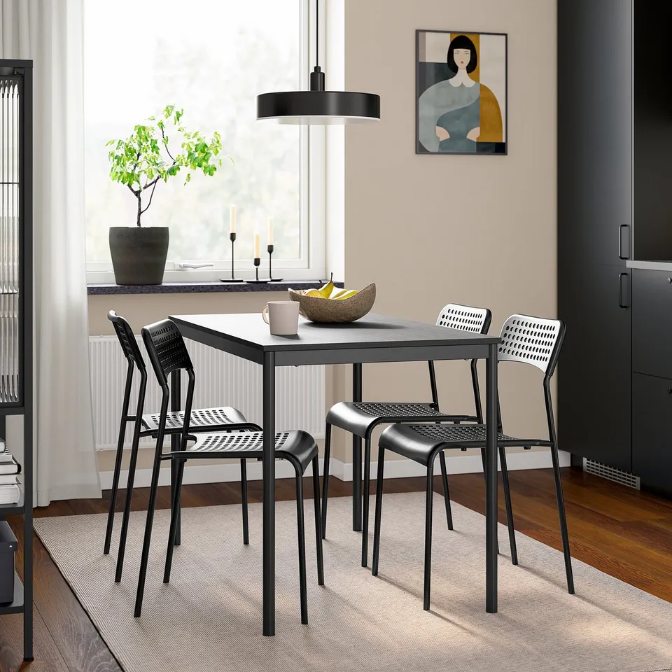 part: SANDSBERG chair