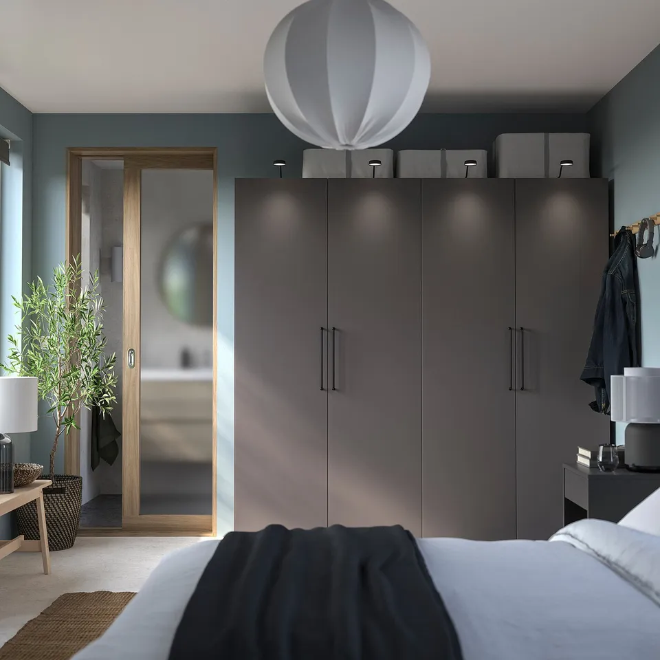 PAX / FORSAND in a room
