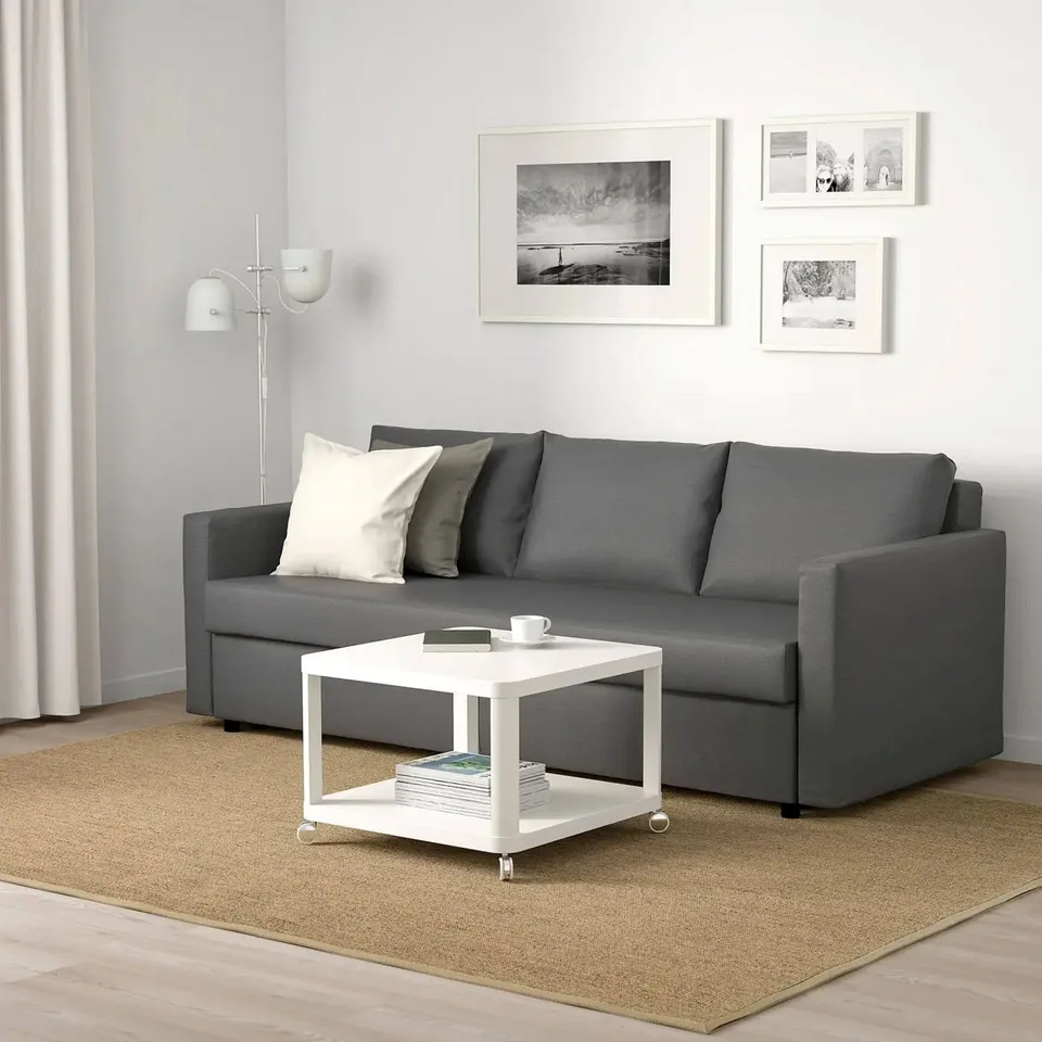 FRIHETEN/LUBBAN, photo 4