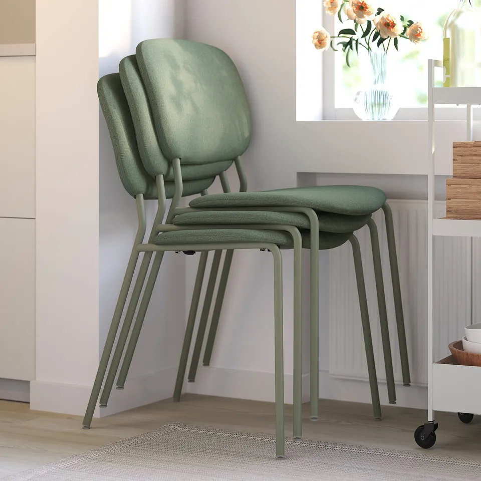 part: VIHALS chair