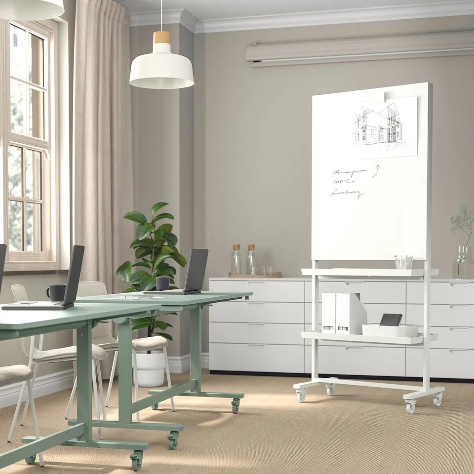 MITTZON in a room