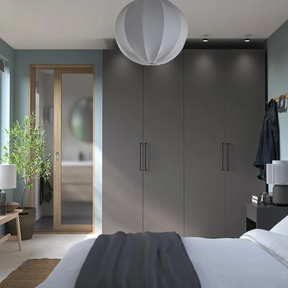 PAX / FORSAND in a room