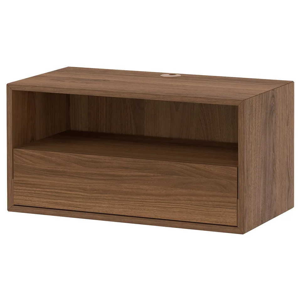 part: EKET media shelf