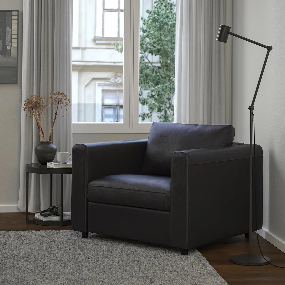 part: VIMLE armchair