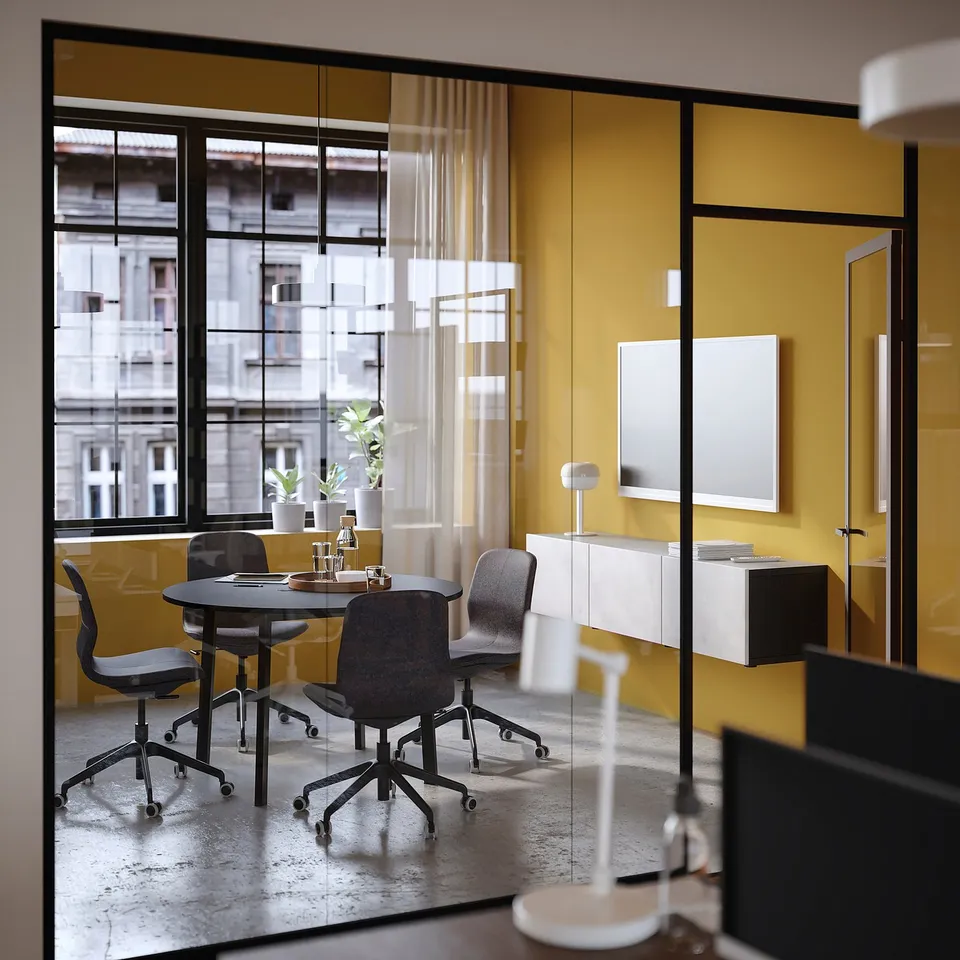 part: MITTZON conference table