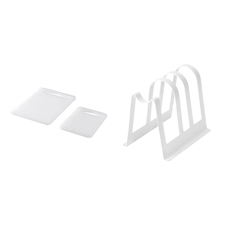 cutting board + stand, photo 1