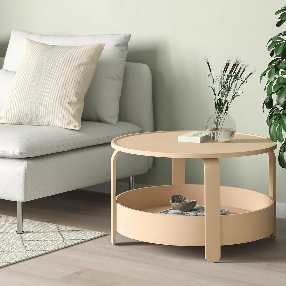 part: BORGEBY coffee table