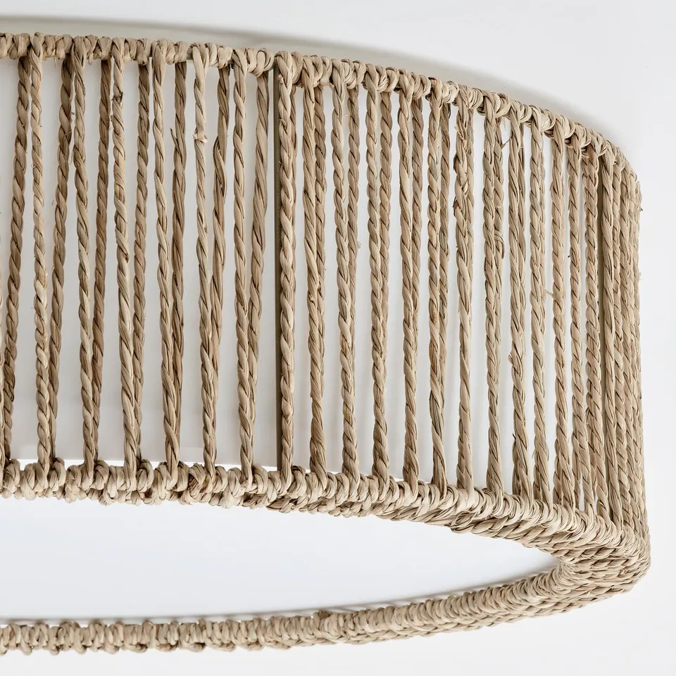 part: TRUBBRUFSE ceiling lamp