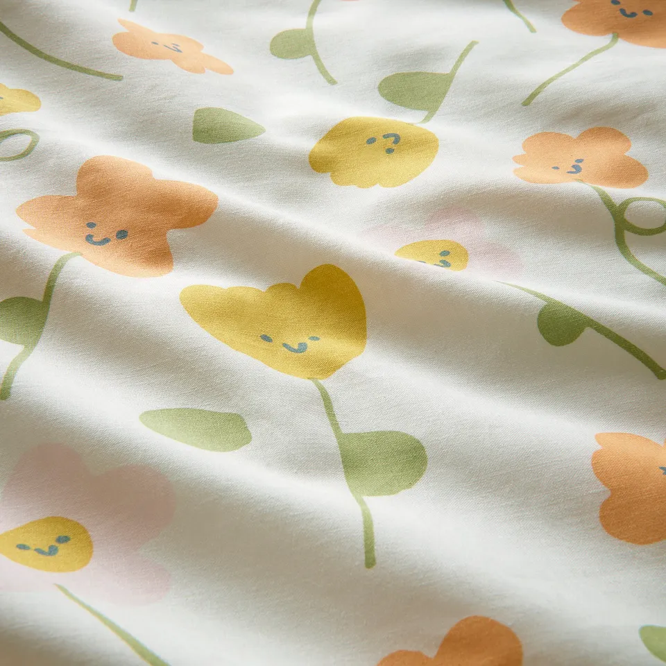 part: BARNDRÖM duvet cover and pillowcase